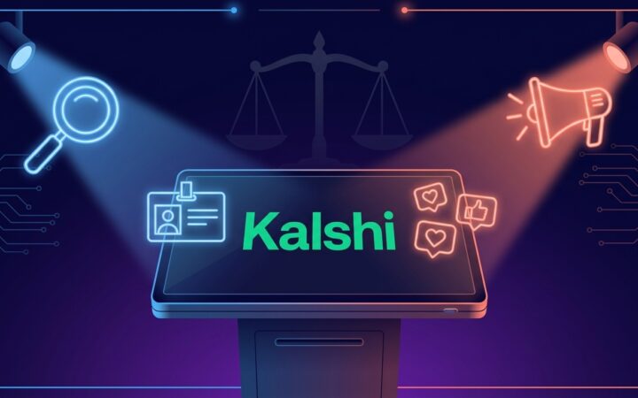 Kalshi Employer Disclosure: Tell Us Your Job, Don’t Ask Ours