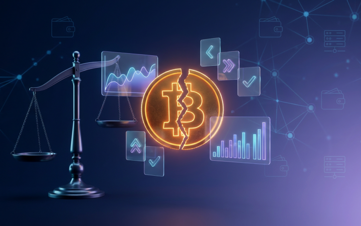 MicroStrategy Sold Bitcoin. Polymarket Says It Doesn’t Count — and $13.8M Rides on It