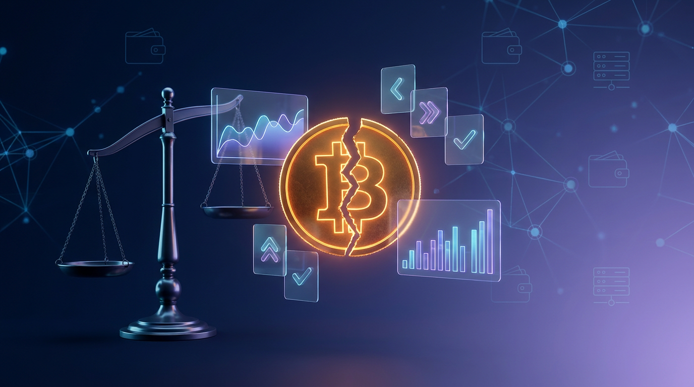 MicroStrategy Sold Bitcoin. Polymarket Says It Doesn’t Count — and $13.8M Rides on It