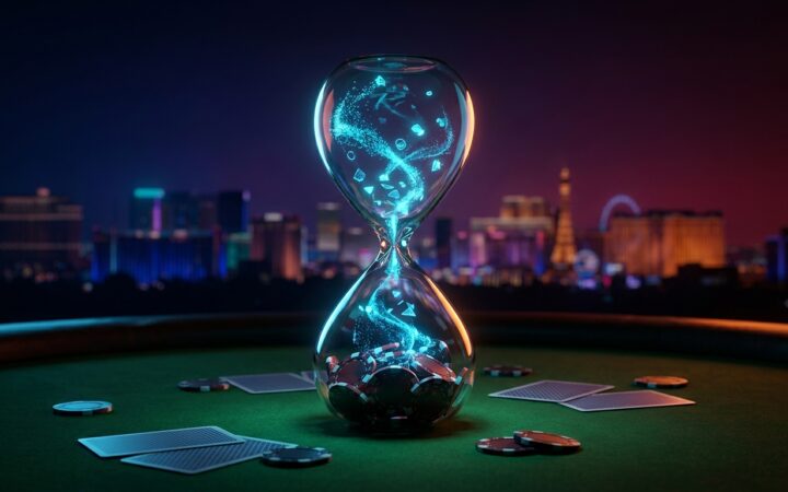 Station Casinos Data Breach Hits 43,834 — 77 Days of Silence