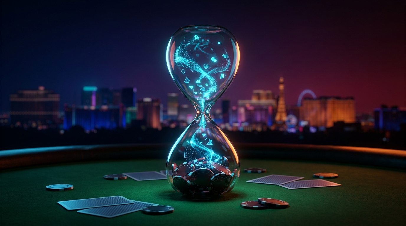 Station Casinos Data Breach Hits 43,834 — 77 Days of Silence