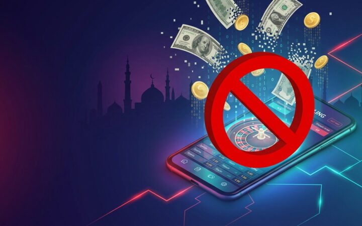 Syria Online Gambling Ban Hits Apps as Poverty Tops 90%