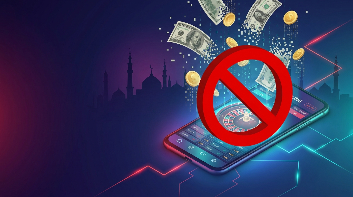 Syria Online Gambling Ban Hits Apps as Poverty Tops 90%