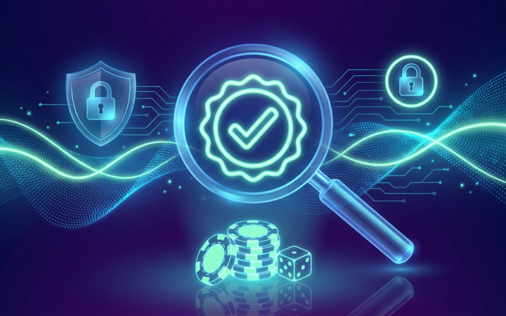 How to Check if an Online Casino Is Licensed and Safe