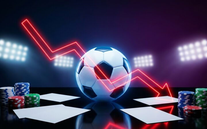 DraftKings World Cup Loss: Up to $50M on USMNT, Not a Crisis