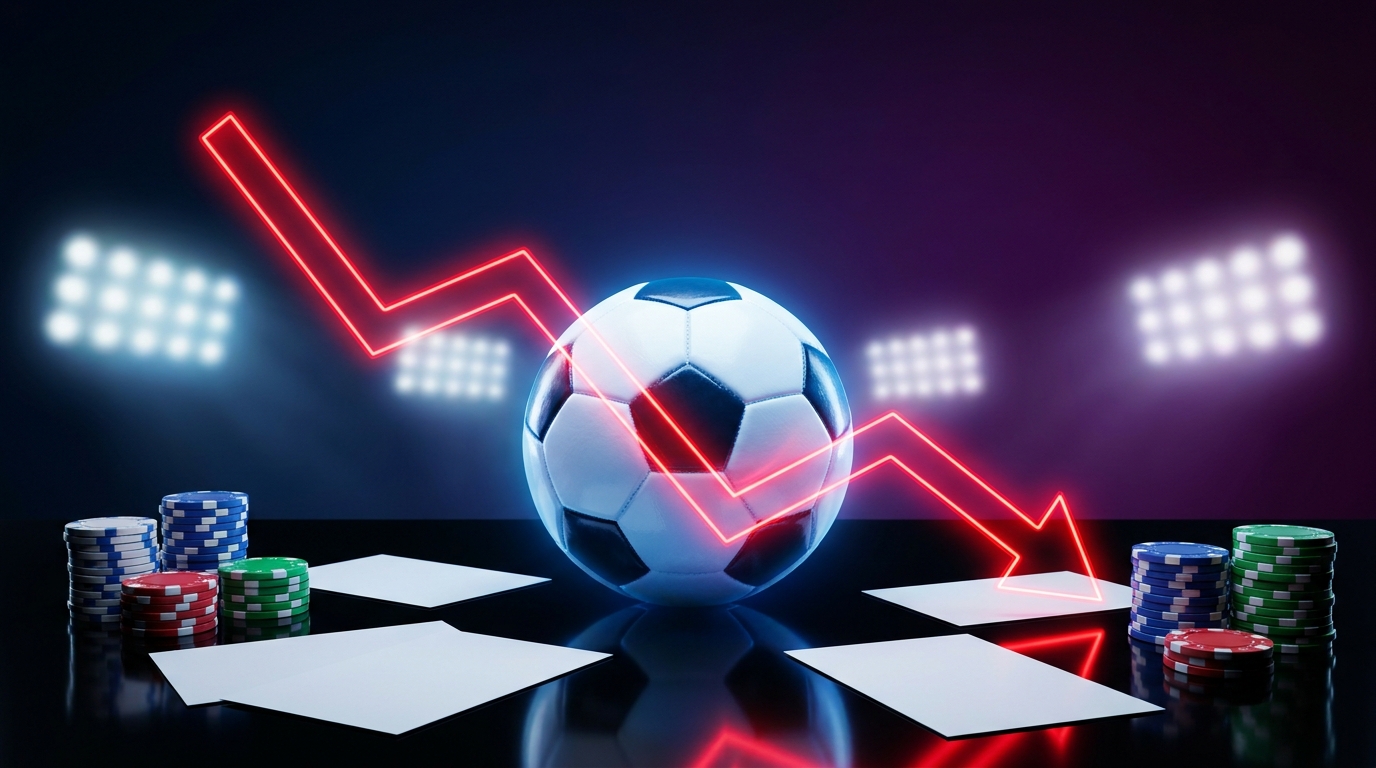 DraftKings World Cup Loss: Up to $50M on USMNT, Not a Crisis