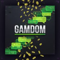 Gamdom