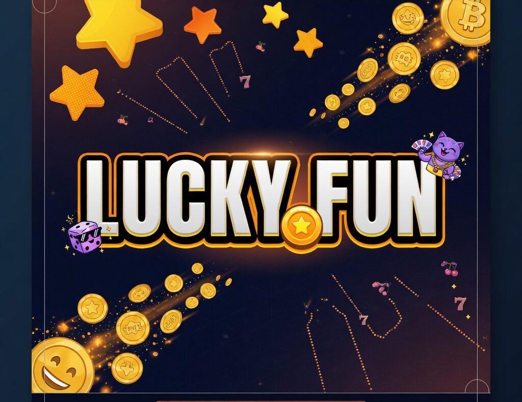 Lucky.fun