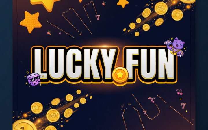 Lucky.fun