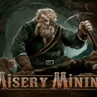 Misery Mining Slot Review: 70,000x Collapsing Mine Chaos