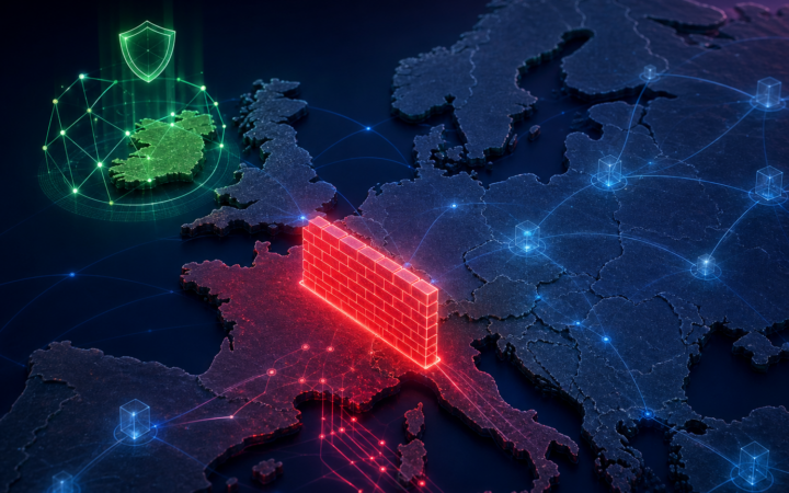 Polymarket, Kalshi Europe Crackdown Hits France, Ireland