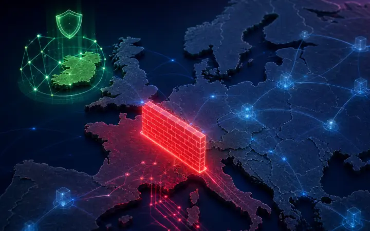 Polymarket, Kalshi Europe Crackdown Hits France, Ireland