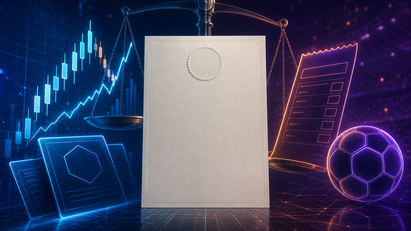 Prediction Market Taxes 2026: The IRS Still Won’t Answer