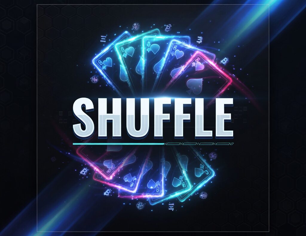 Shuffle