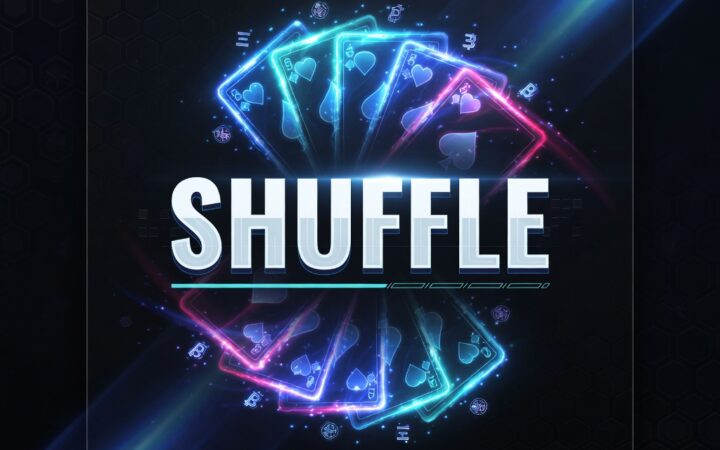 Shuffle