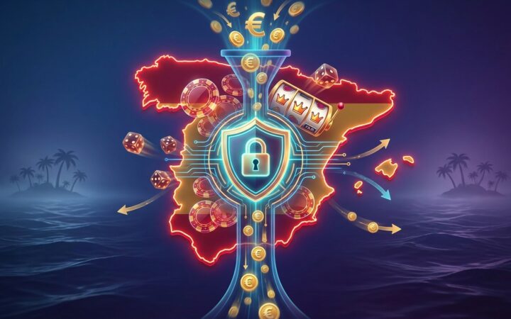 Spain’s Cross-Operator Deposit Limit: €3,300 Across Sites