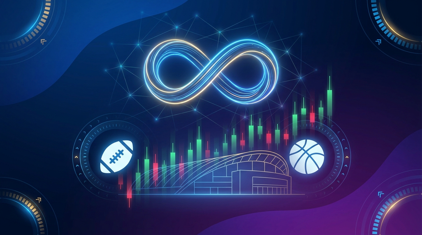 Sports Perpetual Futures: The Bet You Can’t Place Yet