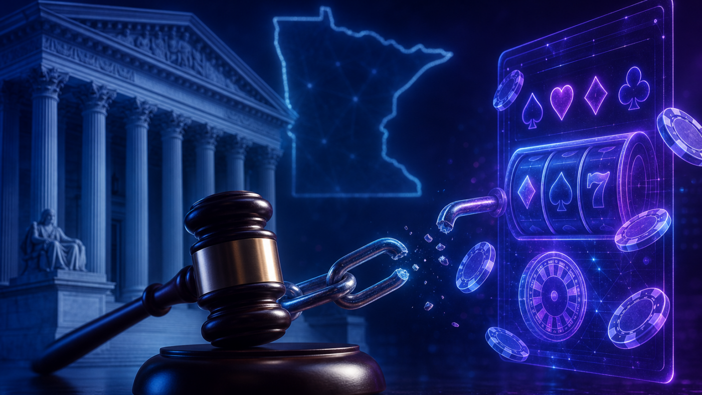 Stake.us Minnesota Class Action: The Appeal Nobody Reported