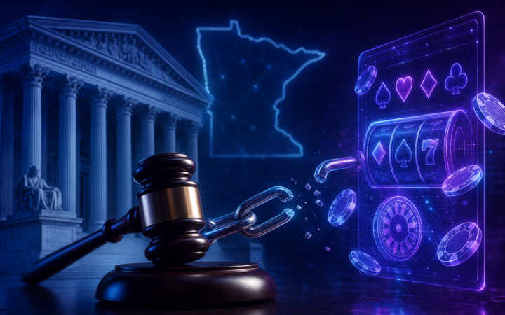 Stake.us Minnesota Class Action: The Appeal Nobody Reported