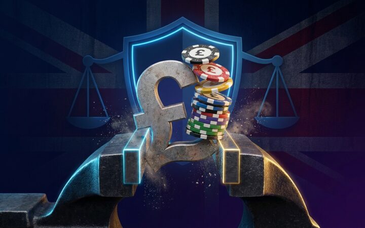UKGC Licence Fees Rise 25% as Betfred Fined £900K