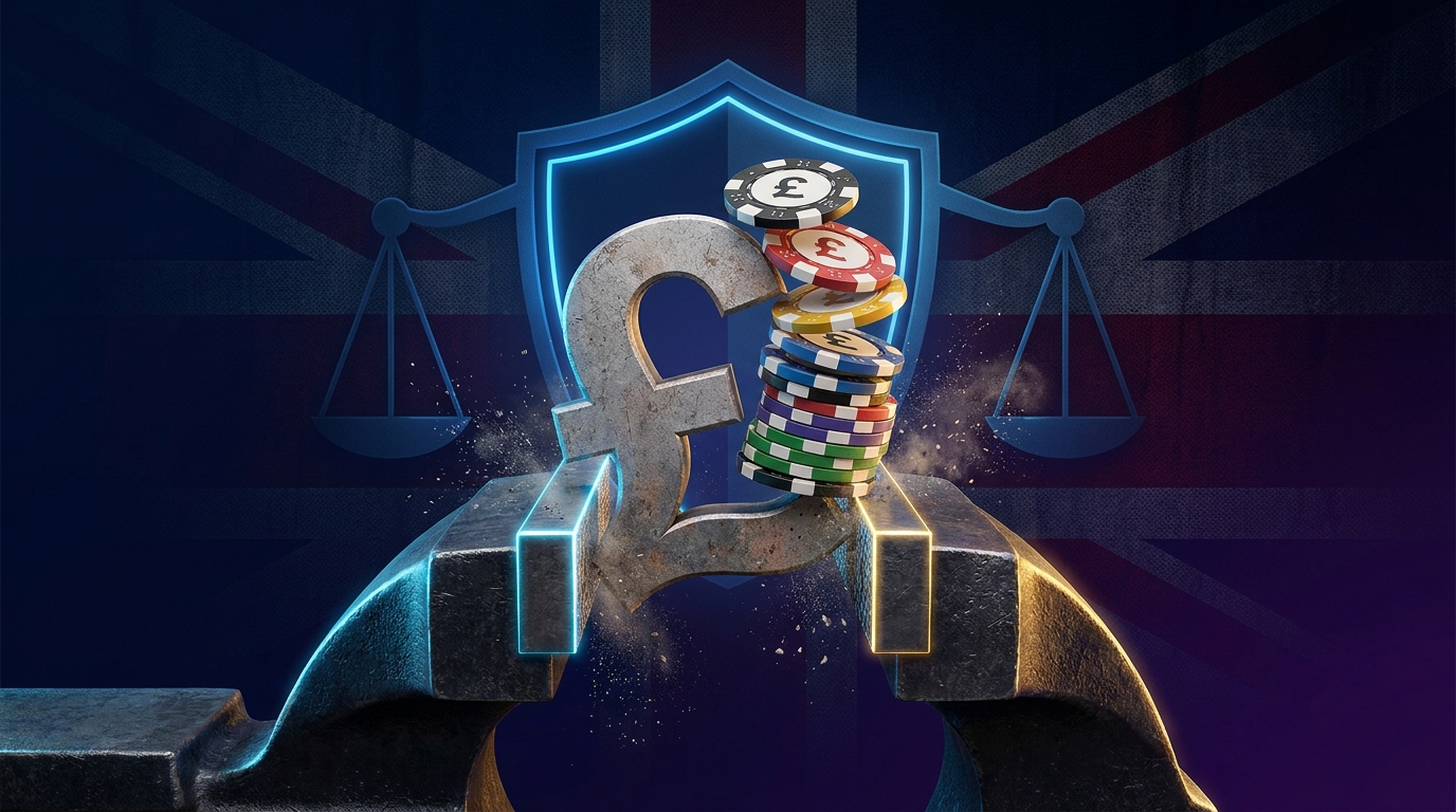 UKGC Licence Fees Rise 25% as Betfred Fined £900K