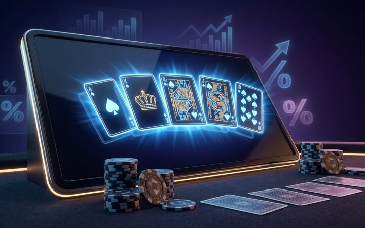 Jacks or Better Strategy: Video Poker’s 99.54% Payback