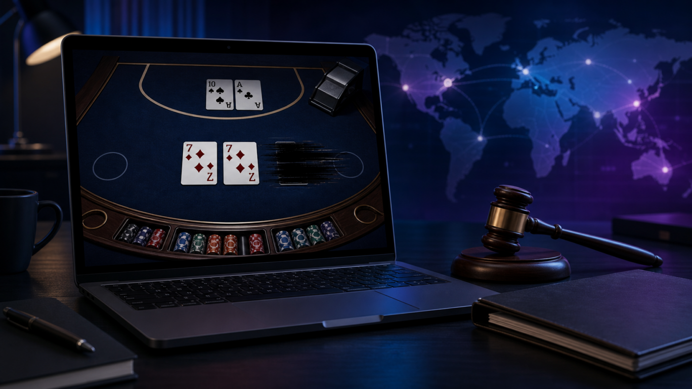 BetOnline Blackjack Jackpot Dispute: The $220K Case