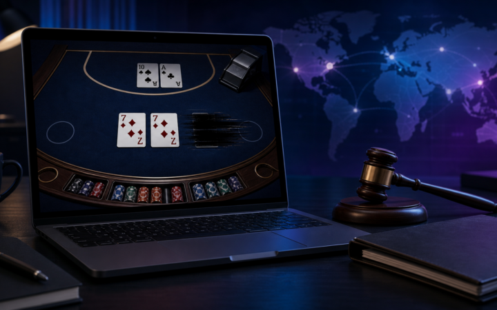 BetOnline Blackjack Jackpot Dispute: The $220K Case