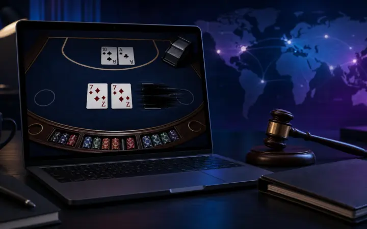 BetOnline Blackjack Jackpot Dispute: The $220K Case