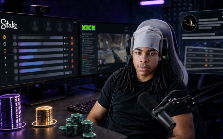 Stake Streamer Braz Accused of Faking $10K Leaderboard: @Headlightslol, @dumatown Allege Fake Tops and a $1K Payout