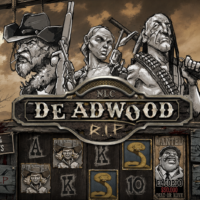 Deadwood R.I.P. Slot Review: 100,000x Final Judgement