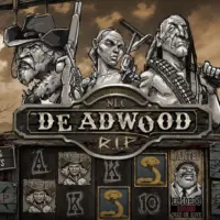 Deadwood R.I.P. Slot Review: 100,000x Final Judgement