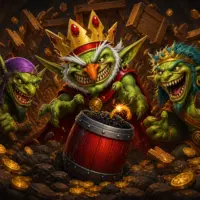 Evil Goblins xBomb Slot Review: 31,969x Max Win