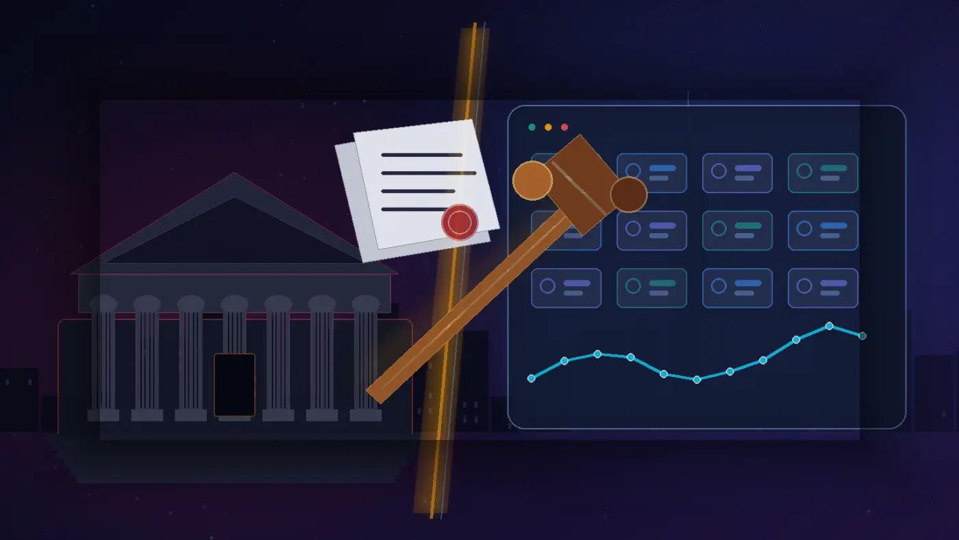 New York Sues Kalshi: 8-Count Gambling Case