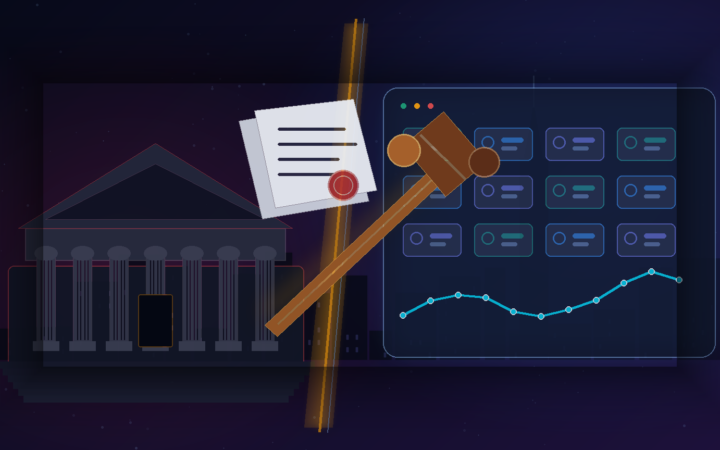 New York Sues Kalshi: 8-Count Gambling Case