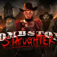 Tombstone Slaughter Slot Review: 500,000x Max Win