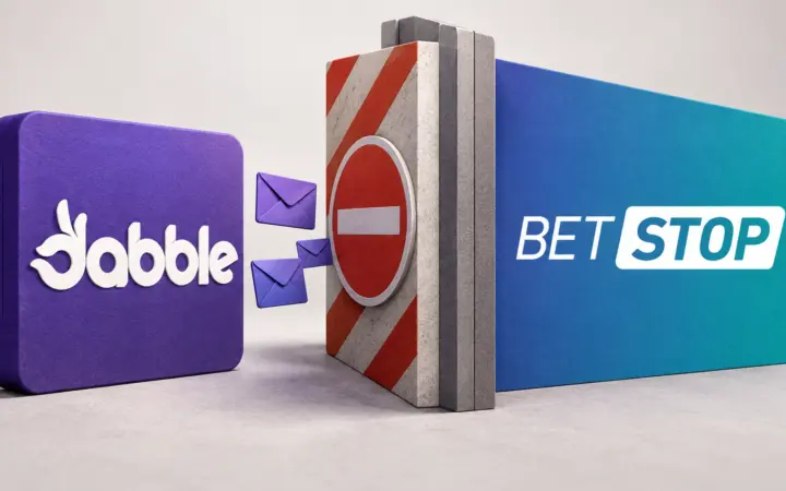Dabble Fined A$1.07 Million for Leaving Self-Excluded Bettors’ Accounts Open