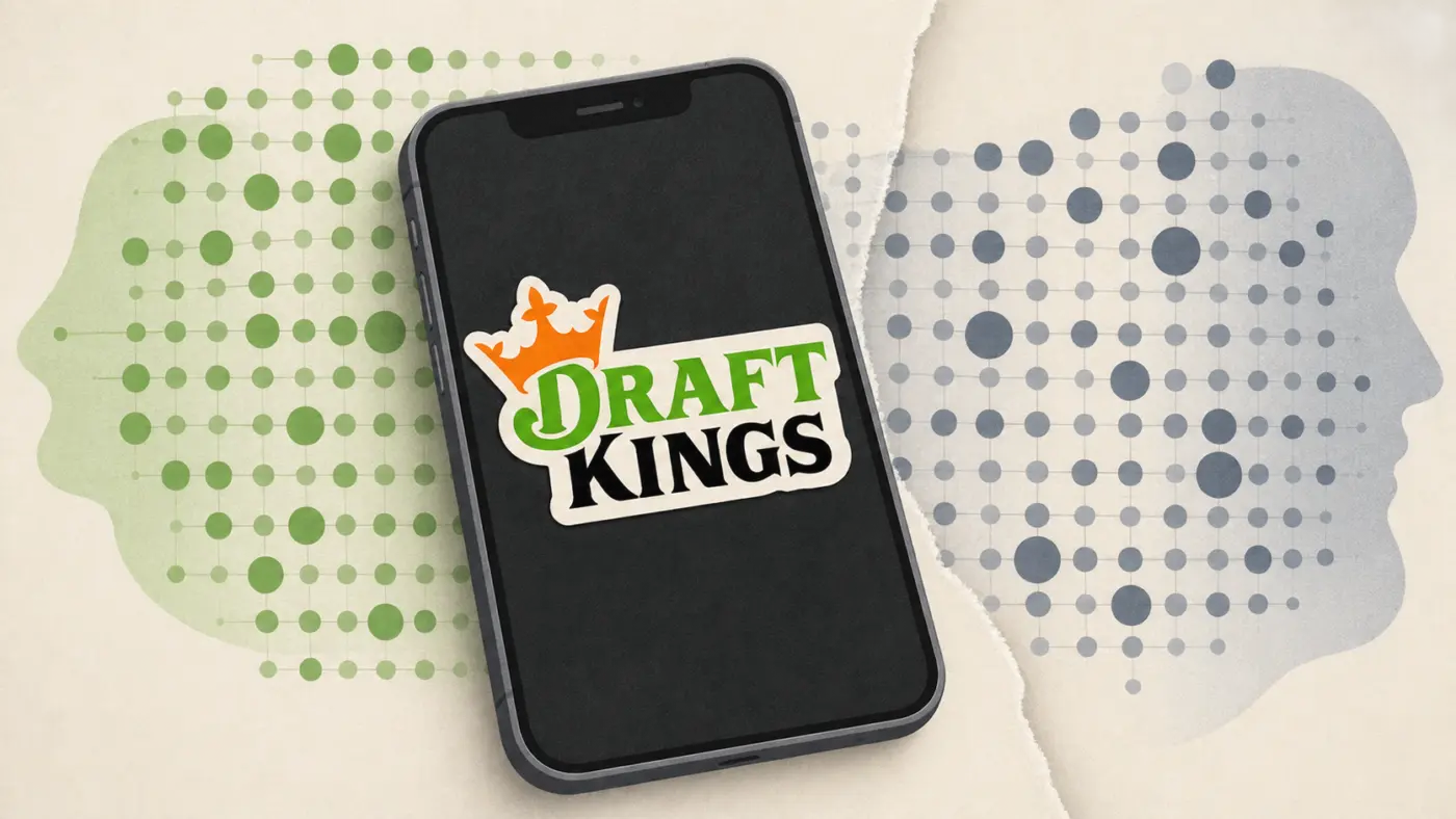 NYT: DraftKings AI Targeted Bettors Likely to Lose More