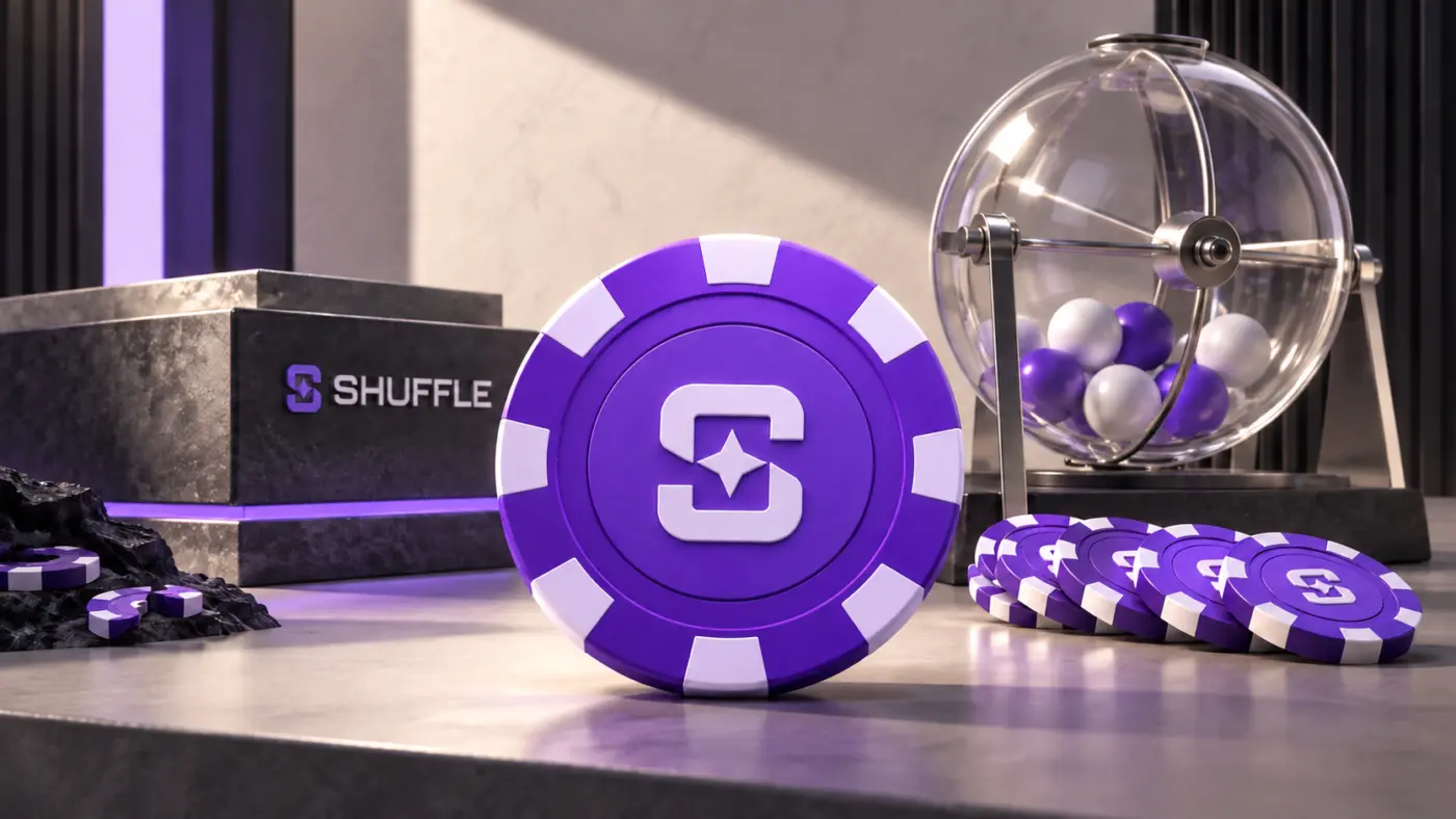 Shuffle’s $235M Revenue and SHFL’s Price Rally: How Much Value Reaches the Token, and What Is It Worth?