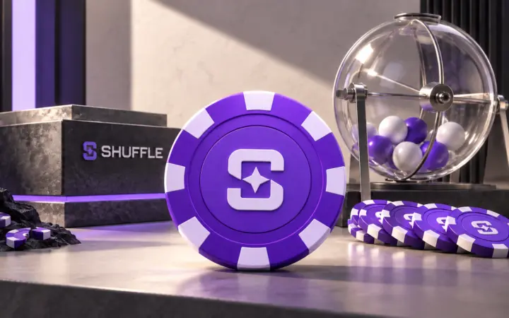 Shuffle’s $235M Revenue and SHFL’s Price Rally: How Much Value Reaches the Token, and What Is It Worth?