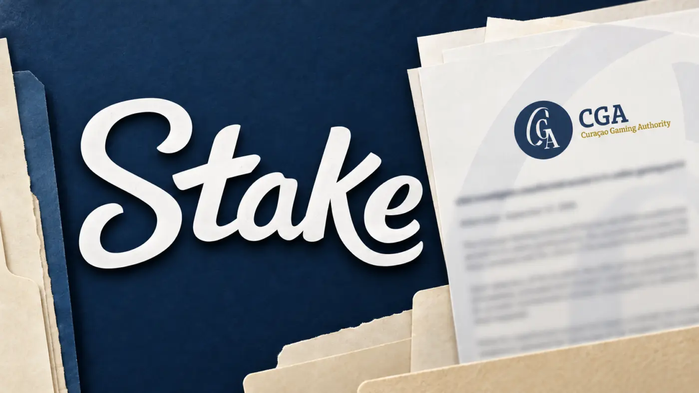 Stake Curaçao Leak: What the Licensing Records Show