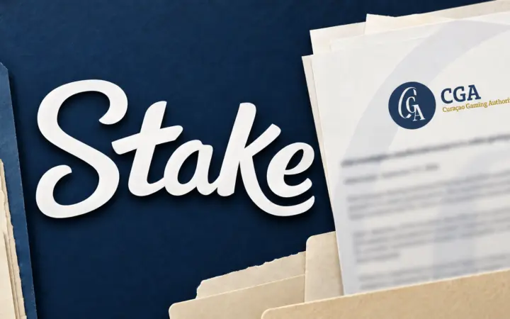 Stake Curaçao Leak: What the Licensing Records Show
