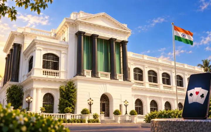 Indian State Tamil Nadu’s 2023 Gambling Bill: Passed Twice, Governor Dispute Details