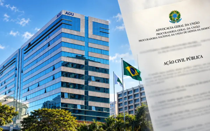 Brazil Sues 17 Betting Firms for at Least R$1bn in Damages, Plus Healthcare Reimbursement and Gambler Compensation