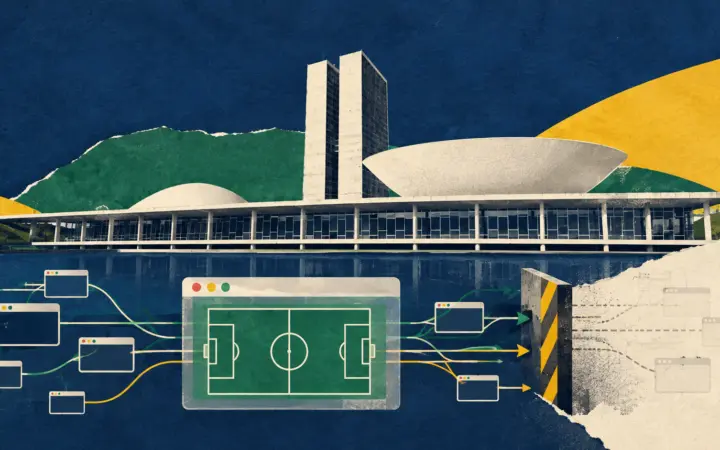Brazil Targets Thousands of Betting Sites. What Do the Numbers Prove?