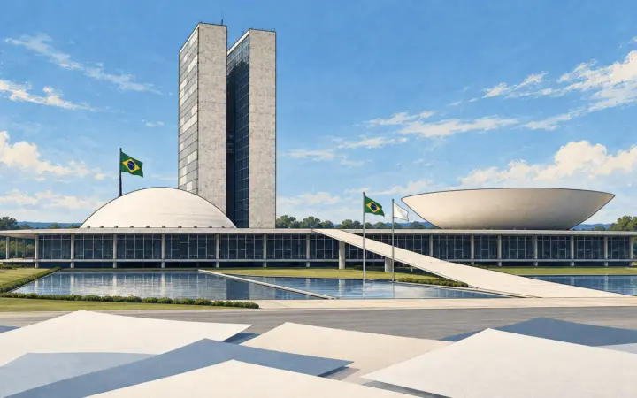 42 Filed, 38 Remaining: Inside Brazil’s MP 1.394 Amendments