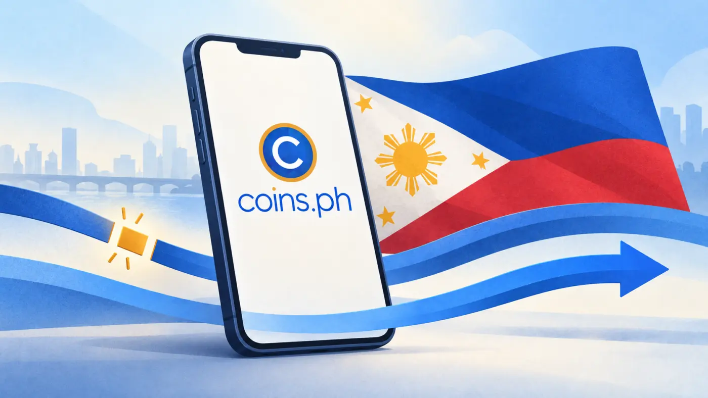 Coins.ph Says BSP Licences Remain Active Amid Offshore Gambling Allegations