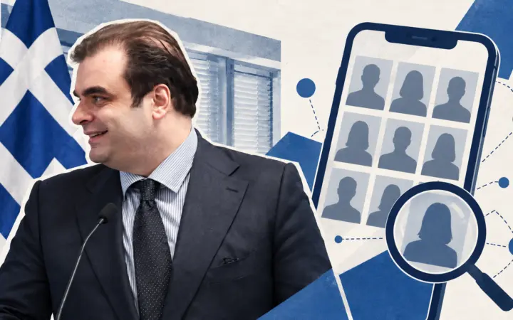 Who Answers for a Gambling Ad? Greece’s Case Against 18 Influencers