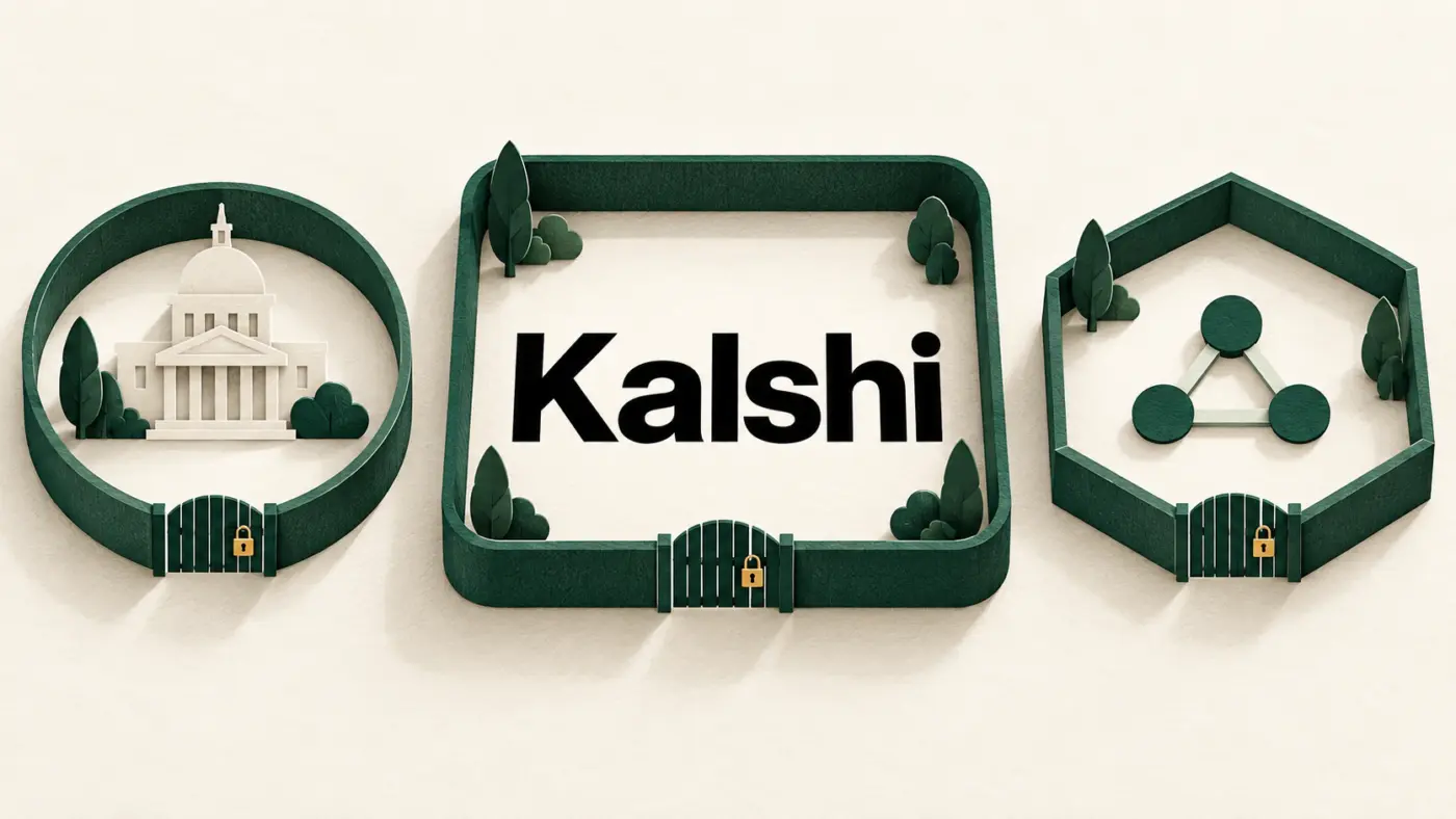 Kalshi Self-Exclusion Loophole: Why State Bans May Not Carry Over