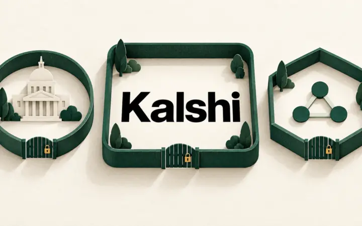 Kalshi Self-Exclusion Loophole: Why State Bans May Not Carry Over